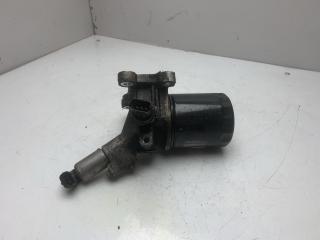 корпус масляного фильтра Ford Explorer 5 поколение [рестайлинг] 2016, 2.3 л., бензин, АКПП, серый, полный подключаемый привод