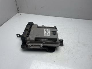 блок управления двигателем Ford Explorer 5 поколение [рестайлинг] 2016, 2.3 л., бензин, АКПП, серый, полный подключаемый привод, GB5A-12A650-YA, FB5A-128684-CA