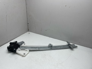 стеклоподъемник задний правый Acura MDX 3 поколение [2-й рестайлинг] 2019, 3.5 л., бензин, АКПП, серый, внедорожник 5 дв., полный привод