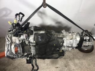 КПП автоматическая (АКПП) Subaru Outback 6 поколение 2020, 2.4 л., бензин, АКПП, серый, внедорожник 5 дв., полный привод