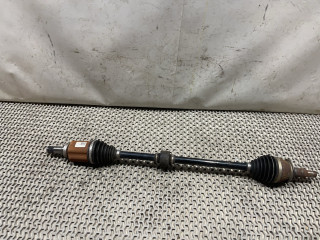 полуось передняя правая (приводной вал, ШРУС) Chevrolet TrailBlazer 3 поколение 2021, 1.3 л., бензин, АКПП, черный, хетчбэк 5 дв., передний привод, 60005208