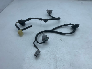 фонарь задний Acura RDX 3 поколение [рестайлинг] 2021, 2.0 л., бензин, АКПП, серый, внедорожник 5 дв., передний привод