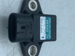 датчик ускорения Acura MDX 3 поколение [2-й рестайлинг] 2019, 3.5 л., бензин, АКПП, серый, внедорожник 5 дв., полный привод, 499100-0680