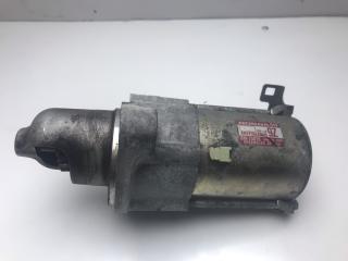 стартер Acura RDX 3 поколение 2020, 2.0 л., бензин, АКПП, белый, внедорожник 5 дв., полный привод, SM75016