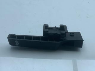 ручка открывания капота Ford Bronco Sport 1 поколение 2021, 1.5 л., бензин, АКПП, серебряный, внедорожник 5 дв., полный подключаемый привод