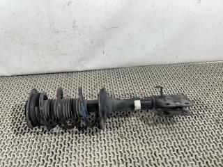 амортизатор передний правый Subaru Outback 6 поколение 2021, 2.4 л., бензин, АКПП, синий, внедорожник 5 дв., полный привод