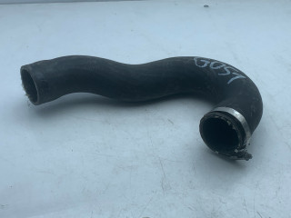 патрубок радиатора Volkswagen Atlas 2018, 2.0 л., бензин, АКПП, черный, внедорожник 5 дв., передний привод