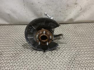 ступица задняя левая Acura RDX 3 поколение [рестайлинг] 2021, 2.0 л., бензин, АКПП, серый, внедорожник 5 дв., передний привод