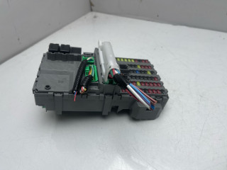 блок предохранителей Acura TLX 3-е поколение 2021, 2.0 л., бензин, АКПП, серый, передний привод, 210317TGVA010, TGVA010G1, 210317TGVA010G1