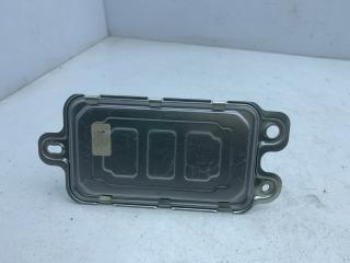 Преобразователь напряжения Jaguar XE X760 [ресталинг] 2019, 2.0 л., бензин, АКПП, черный, задний привод, GX73-14B526-AC