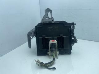 Блок управления BCM (Body Control Module) Volkswagen Atlas 2018, 2.0 л., бензин, АКПП, черный, внедорожник 5 дв., передний привод, 5Q0937085BN, 517941395B