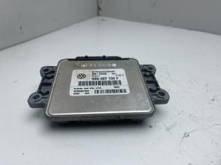 блок управления АКПП Volkswagen Atlas 2018, 2.0 л., бензин, АКПП, черный, внедорожник 5 дв., передний привод, 09G927158F