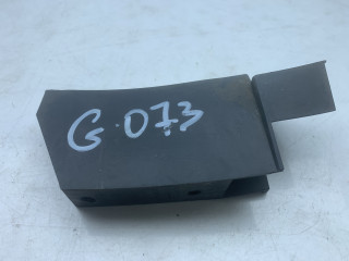 Кронштейн крепления порога Acura RDX 3 поколение [рестайлинг] 2021, 2.0 л., бензин, серый, внедорожник 5 дв., передний привод