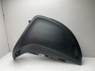 панель передняя салона (торпедо) Acura RDX 3 поколение 2020, 2.0 л., бензин, АКПП, черный, внедорожник 5 дв., полный привод