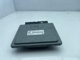 блок управления двигателем Volkswagen Atlas 2018, 2.0 л., бензин, АКПП, черный, внедорожник 5 дв., передний привод, 06K907425J