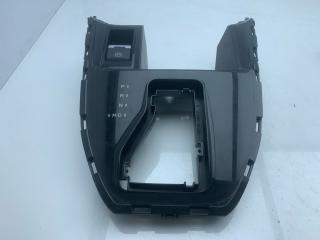 консоль салона Subaru Outback 6 поколение 2020, 2.4 л., бензин, АКПП, серый, внедорожник 5 дв., полный привод