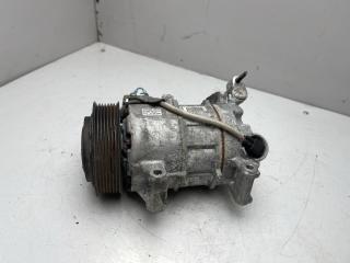 компрессор кондиционера Acura TLX 3-е поколение 2021, 2.0 л., бензин, АКПП, серый, передний привод, 31100-6S8-A02