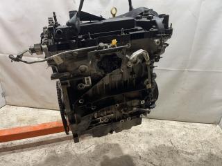 двигатель Ford Explorer 5 поколение [рестайлинг] 2016, 2.3 л., бензин, АКПП, серый, полный подключаемый привод, DA8E-6059-AC, EF01A15342120677, 15296EJ7EED, GGB83B6