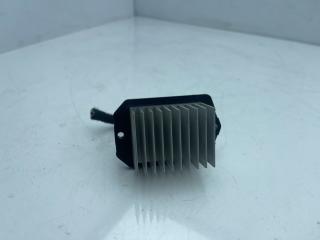 сопротивление печки Acura RDX 3 поколение 2020, 2.0 л., бензин, АКПП, черный, внедорожник 5 дв., полный привод