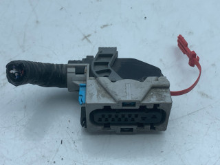 разъем (фишка) проводки Buick Encore 1 поколение 2016, 1.4 л., АКПП, внедорожник 5 дв.