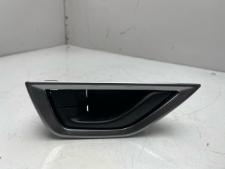 ручка внутренняя передняя левая Subaru Forester 5 поколение (SK) 2020, 2.5 л., бензин, АКПП, серый, внедорожник 5 дв., полный привод