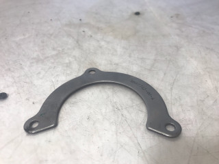 двигатель Tesla Model S 1 поколение (2012 - 2016), 0.1 л., электро, АКПП, серый, седан, задний привод, 100781200A