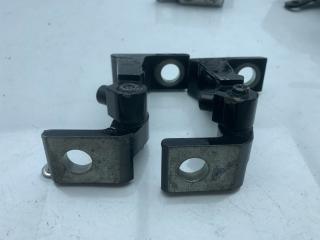 петля двери Volkswagen Atlas 2018, 2.0 л., бензин, АКПП, черный, внедорожник 5 дв., передний привод