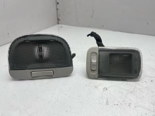 фонарь салона (плафон) Subaru Outback 6 поколение 2020, 2.4 л., бензин, АКПП, серый, внедорожник 5 дв., полный привод