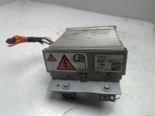 Преобразователь напряжения Ford Flex 1 поколение [рестайлинг] 2018, 3.5 л., бензин, АКПП, черный, внедорожник 5 дв., полный привод, DA8T19G317AC