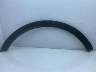 молдинг крыла заднего правого Subaru Outback 6 поколение 2020, 2.4 л., бензин, АКПП, серый, внедорожник 5 дв., полный привод, 91111AN08A