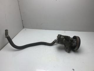 помпа Ford Explorer 5 поколение [рестайлинг] 2016, 2.3 л., бензин, АКПП, серый, полный подключаемый привод, DOWNAEJ7E8B516DA