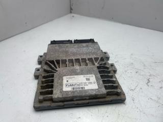 блок управления двигателем Ford Flex 1 поколение [рестайлинг] 2018, 3.5 л., бензин, АКПП, черный, внедорожник 5 дв., полный привод, FL3A12B684BEB, GG1A12A650VA