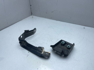 КРОНШТЕЙН КРЕПЛЕНИЯ КРЫЛА ПЕРЕДНЕГО ЛЕВОГО Acura RDX 3 поколение [рестайлинг] 2021, 2.0 л., бензин, серый, внедорожник 5 дв., передний привод, 75311TJBA0