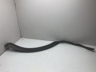 уплотнитель двери Acura RDX 3 поколение [рестайлинг] 2021, 2.0 л., бензин, АКПП, серый, внедорожник 5 дв., передний привод, L72985-TJB