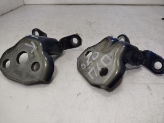 петля двери Subaru Outback 6 поколение 2021, 2.4 л., бензин, АКПП, синий, внедорожник 5 дв., полный привод