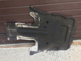 защита днища Jaguar XE X760 [ресталинг] 2019, 2.0 л., бензин, АКПП, черный, задний привод