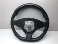 руль Tesla Model S 1 поколение (2012 - 2016), 0.1 л., электро, АКПП, серый, седан, задний привод, 100527900D - фото №3