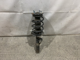 амортизатор передний правый Ford Explorer 5 поколение [рестайлинг] 2016, 2.3 л., бензин, АКПП, серый, полный подключаемый привод, FB53-18045