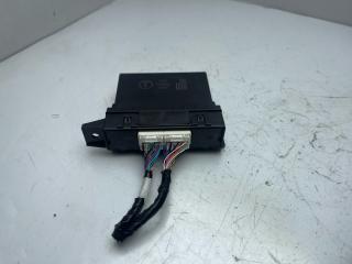 блок управления печки / климат-контроля Subaru Outback 6 поколение 2020, 2.4 л., бензин, АКПП, серый, внедорожник 5 дв., полный привод, 72343AN04A