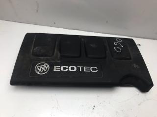 декоративная крышка двигателя Buick Encore 1 поколение [рестайлинг] 2019, 1.4 л., бензин, АКПП, белый, внедорожник 5 дв., передний привод