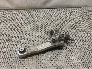 рычаг передний левый Jaguar XE X760 [ресталинг] 2019, 2.0 л., бензин, АКПП, черный, задний привод, HX733C259