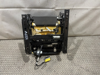 кронштейн (салазки) сидения Chevrolet TrailBlazer 3 поколение 2021, 1.3 л., бензин, АКПП, черный, хетчбэк 5 дв., передний привод, 13512995, 13513002, 557819358, 84497164