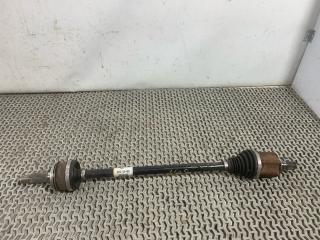 полуось задняя (приводной вал, ШРУС) Acura RDX 3 поколение 2020, 2.0 л., бензин, АКПП, белый, внедорожник 5 дв., полный привод, 42310TJBA020