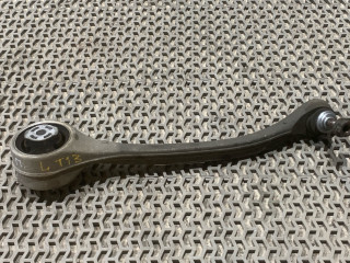 рычаг передний правый Tesla Model S 1 поколение (2012 - 2016), 0.1 л., электро, АКПП, серый, седан, задний привод, 600666400A