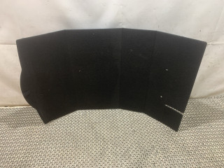 пол багажника Acura TLX 3-е поколение 2021, 2.0 л., бензин, АКПП, серый, передний привод