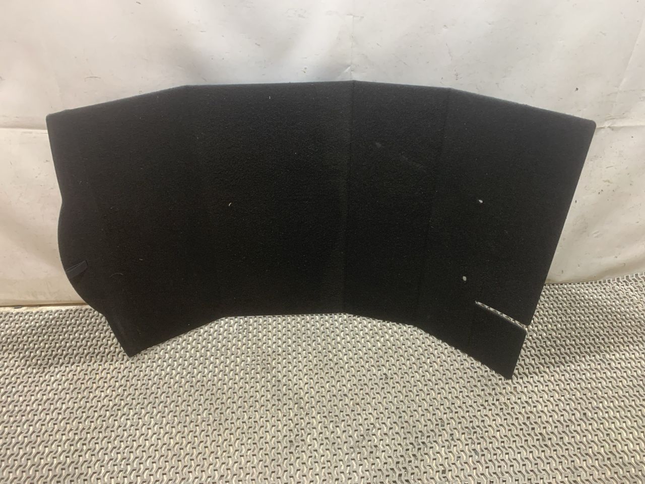 пол багажника Acura TLX 3-е поколение 2021, 2.0 л., бензин, АКПП, серый, передний привод - фото №1