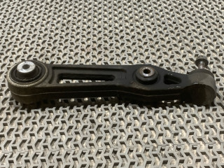 рычаг передний правый Tesla Model S 1 поколение (2012 - 2016), 0.1 л., электро, АКПП, серый, седан, задний привод