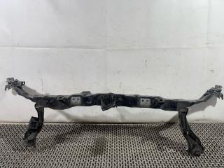 передняя панель крепления облицовки (телевизор) Buick Encore 1 поколение [рестайлинг] 2020, 1.4 л., бензин, АКПП, черный, внедорожник 5 дв., передний привод