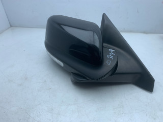 зеркало наружное правое Ford Explorer 5 поколение [рестайлинг] 2016, 2.3 л., бензин, АКПП, серый, полный подключаемый привод