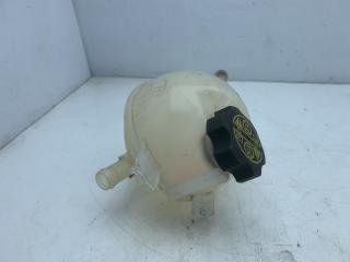 бачок расширительный Chevrolet TrailBlazer 3 поколение 2021, 1.3 л., бензин, АКПП, черный, хетчбэк 5 дв., передний привод, GM13537034